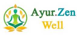 AyurZenWell | Ayurveda, Wellness & Zen Living