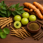 15 Ayurvedic Herbs That Can Change Your Life Naturally (Benefits, Uses & How to Take Them)