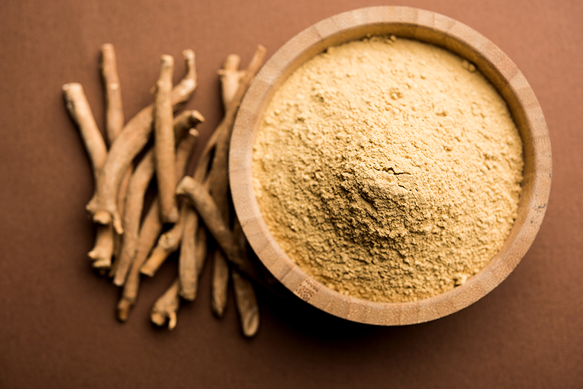 How to Use Ashwagandha Daily for Stress Relief, Better Sleep, and Natural Energy Boost-2025