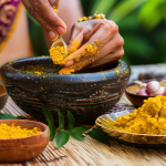 Glow Naturally: 10 Ayurvedic Herbs & Rituals for Skin Lightening and Anti-Aging (2025 Edition)