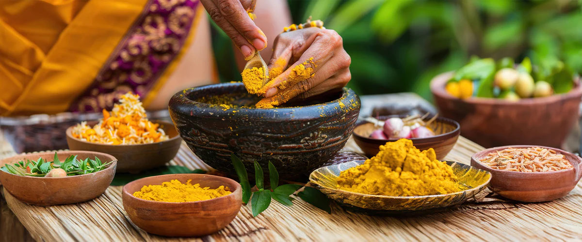 Glow Naturally: 10 Ayurvedic Herbs & Rituals for Skin Lightening and Anti-Aging (2025 Edition)
