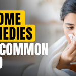 Top 7 Home Remedies for Cold and Cough